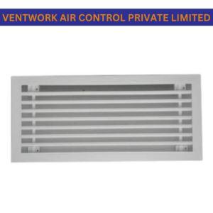 Linear Exhaust Air Grille